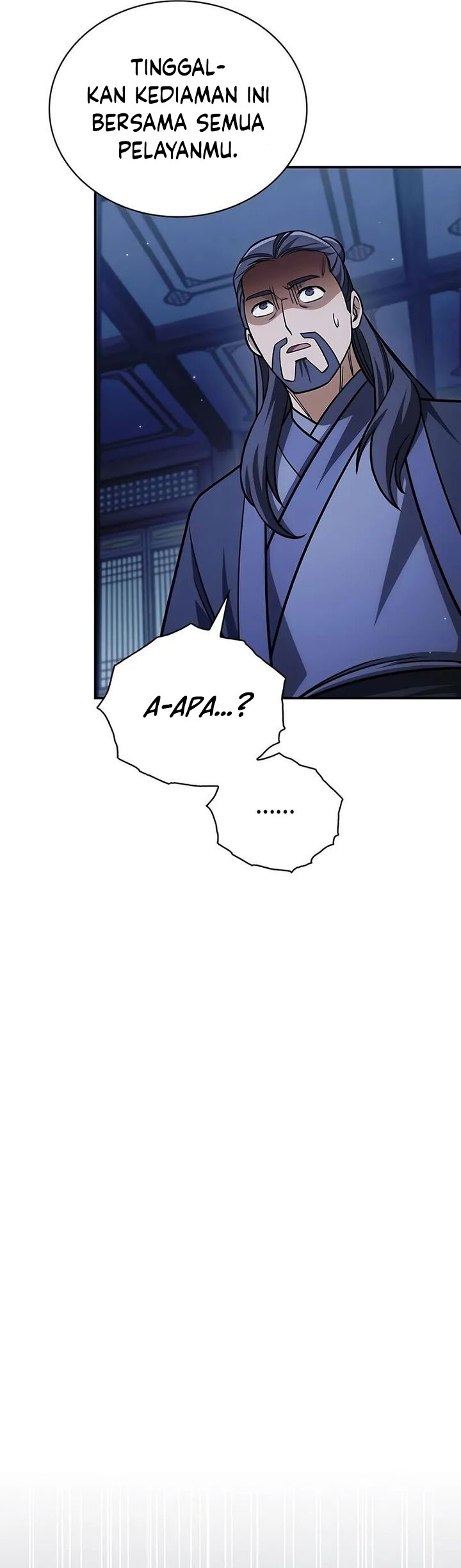 Heavenly Grand Archive’s Young Master Chapter 141 - halaman 47
