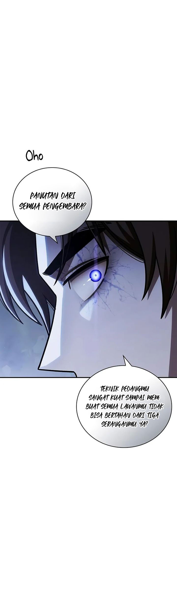 Heavenly Grand Archive’s Young Master Chapter 141 - halaman 51