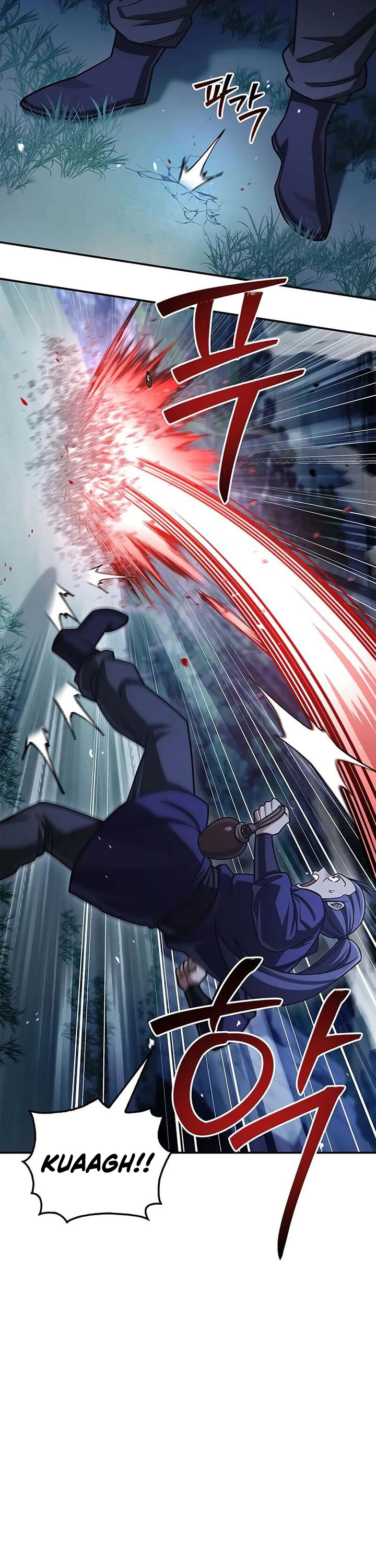 Heavenly Grand Archive’s Young Master Chapter 141 - halaman 54