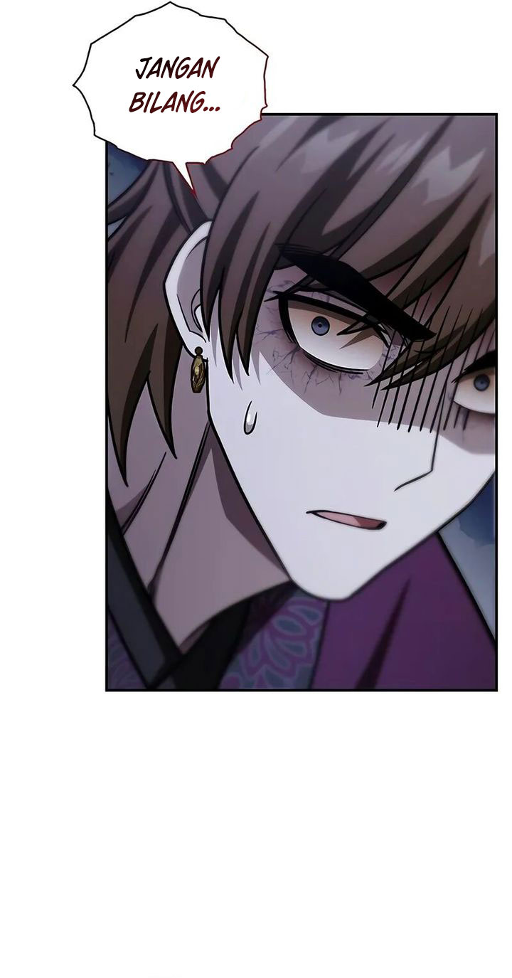 Heavenly Grand Archive’s Young Master Chapter 141 - halaman 66