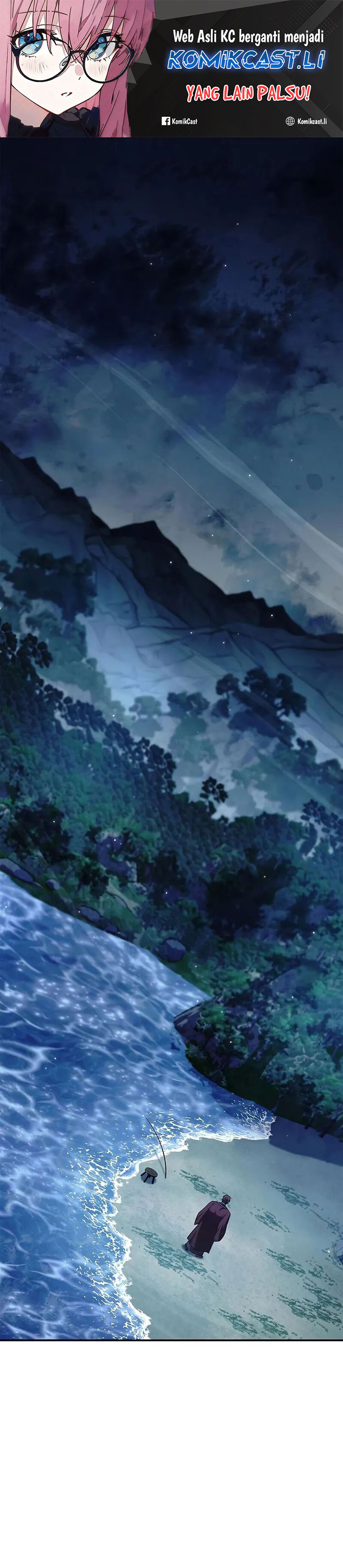 Heavenly Grand Archive’s Young Master Chapter 142 - halaman 2