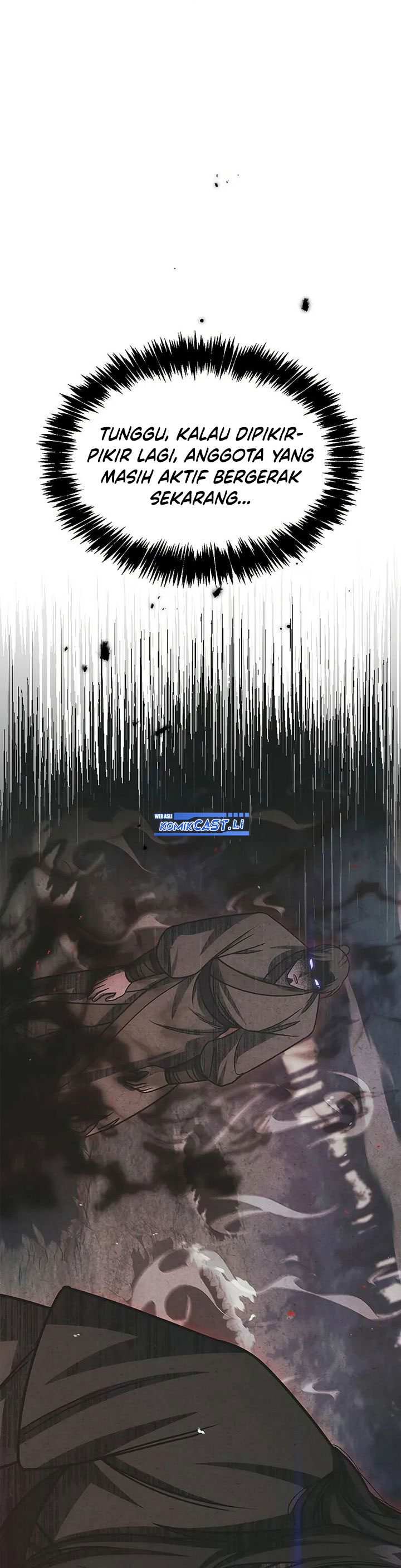 Heavenly Grand Archive’s Young Master Chapter 142 - halaman 10