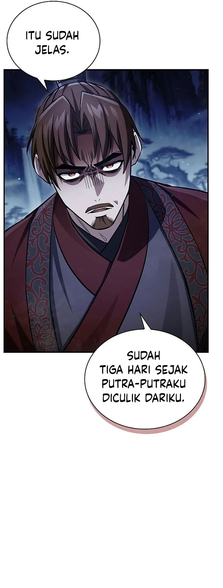 Heavenly Grand Archive’s Young Master Chapter 142 - halaman 16