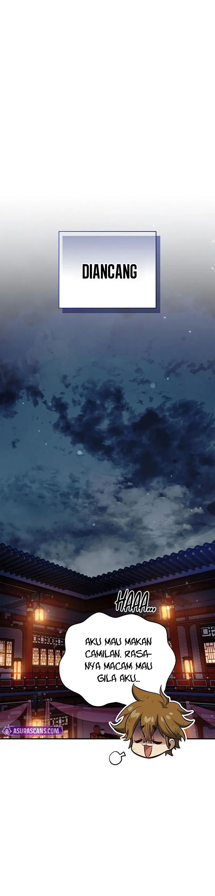 Heavenly Grand Archive’s Young Master Chapter 142 - halaman 21