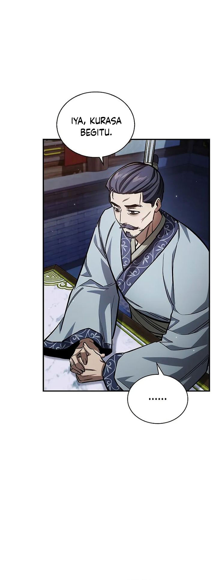 Heavenly Grand Archive’s Young Master Chapter 142 - halaman 29