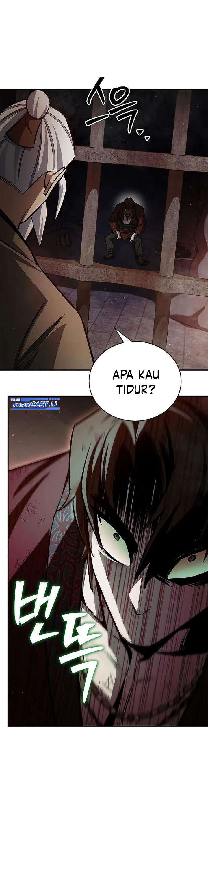 Heavenly Grand Archive’s Young Master Chapter 142 - halaman 38