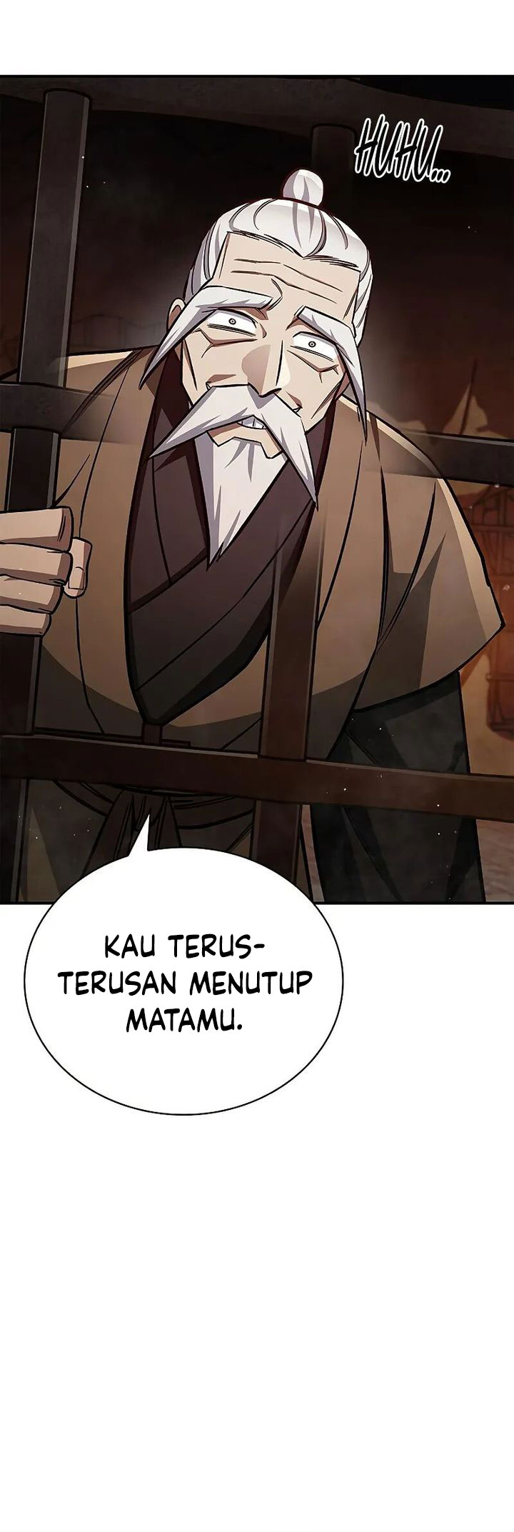 Heavenly Grand Archive’s Young Master Chapter 142 - halaman 39