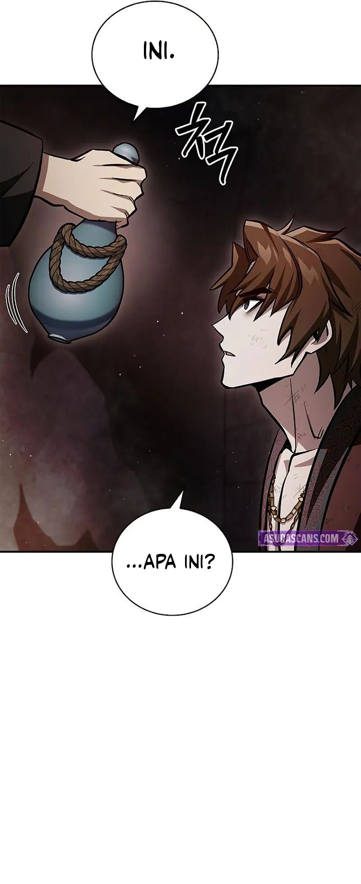 Heavenly Grand Archive’s Young Master Chapter 142 - halaman 41