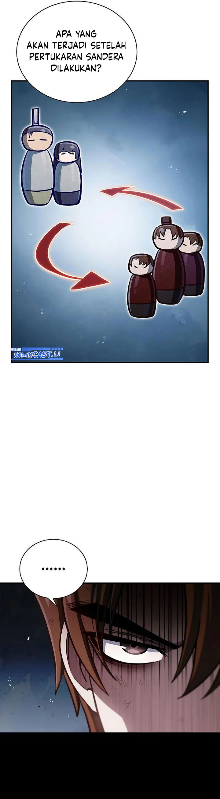 Heavenly Grand Archive’s Young Master Chapter 142 - halaman 55