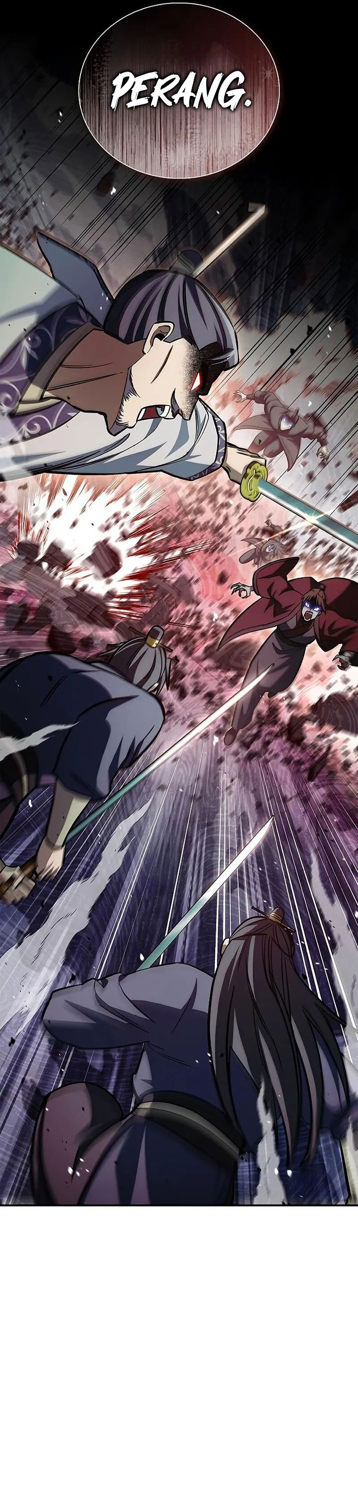 Heavenly Grand Archive’s Young Master Chapter 142 - halaman 56