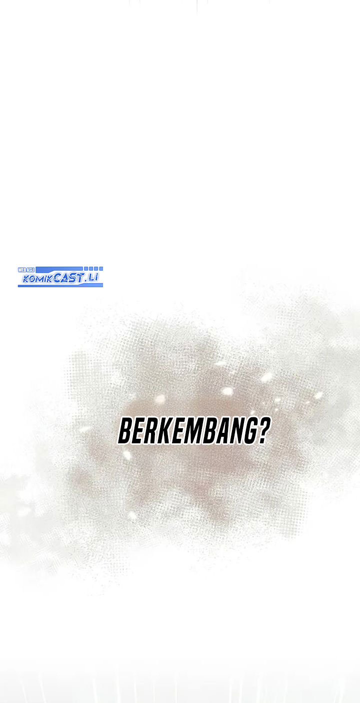 Heavenly Grand Archive’s Young Master Chapter 143 - halaman 8