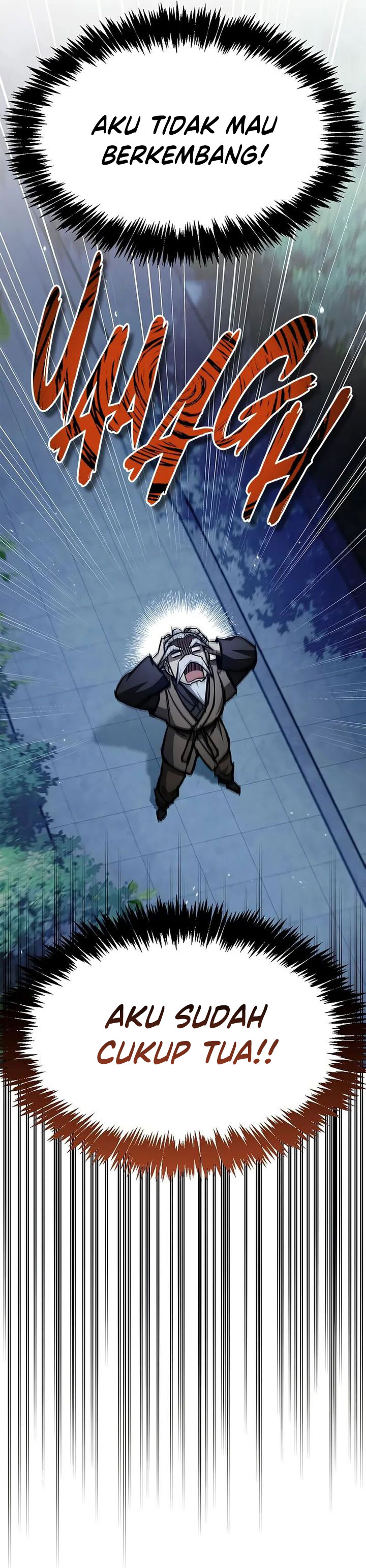 Heavenly Grand Archive’s Young Master Chapter 143 - halaman 9