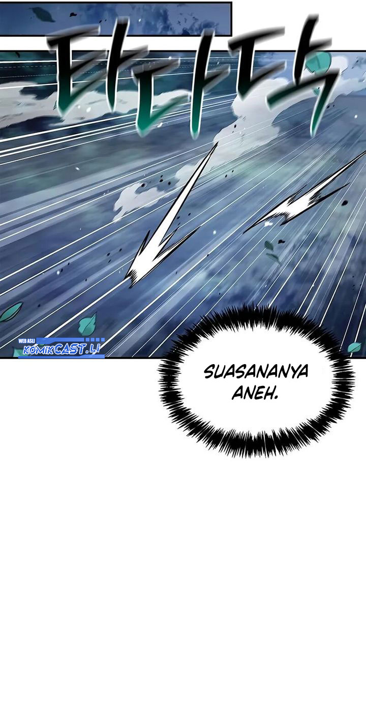 Heavenly Grand Archive’s Young Master Chapter 143 - halaman 23