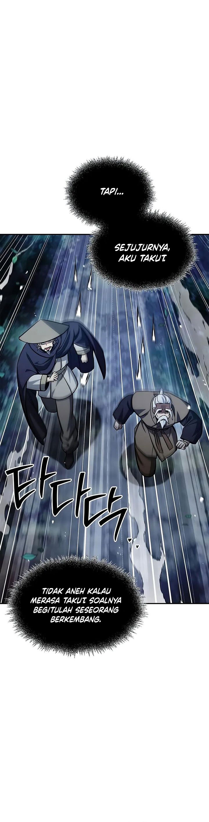 Heavenly Grand Archive’s Young Master Chapter 143 - halaman 29