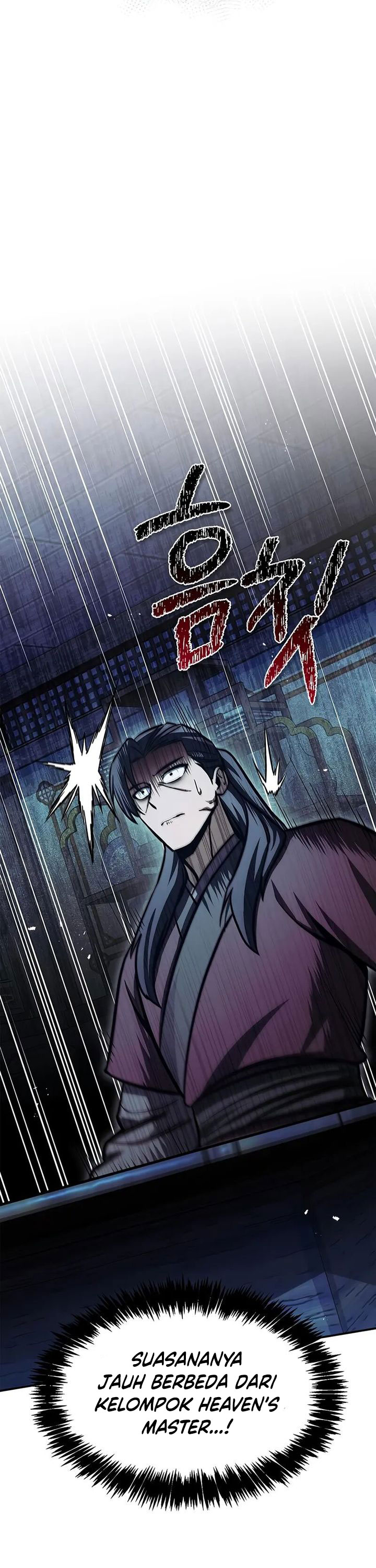 Heavenly Grand Archive’s Young Master Chapter 143 - halaman 34