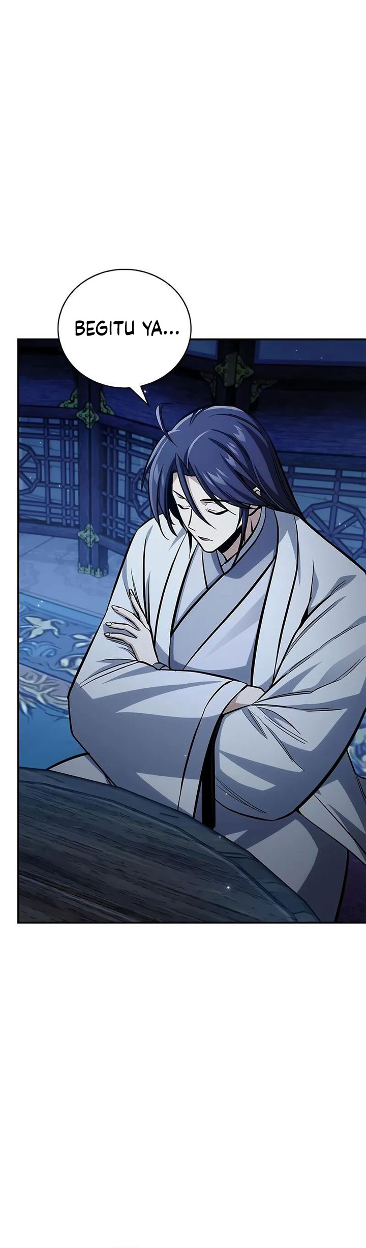 Heavenly Grand Archive’s Young Master Chapter 143 - halaman 41