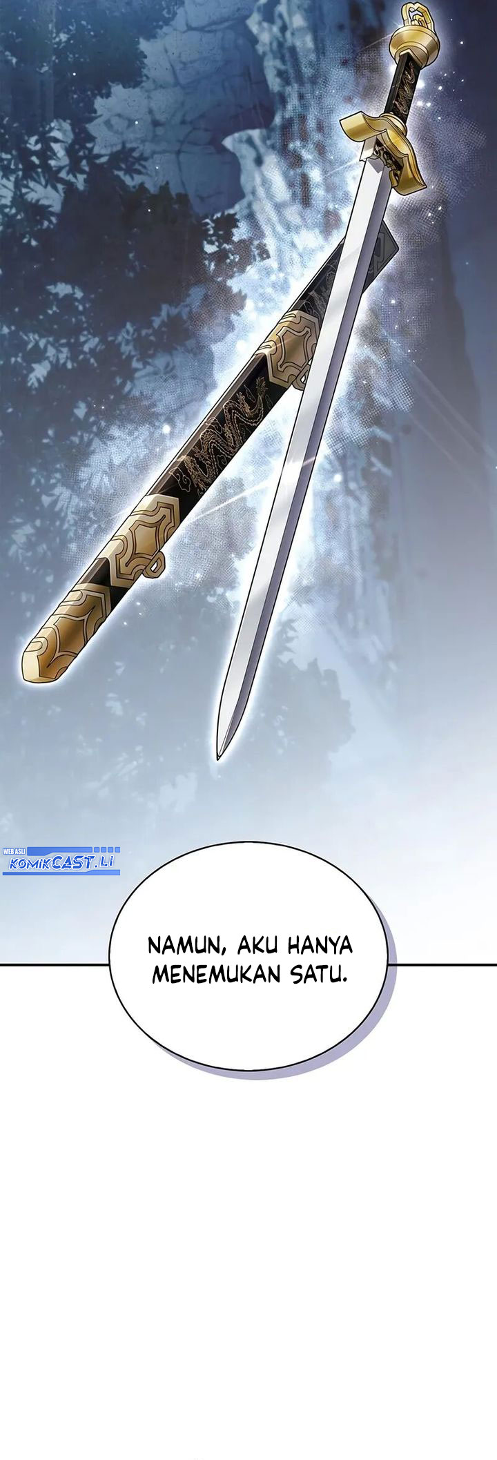 Heavenly Grand Archive’s Young Master Chapter 143 - halaman 43