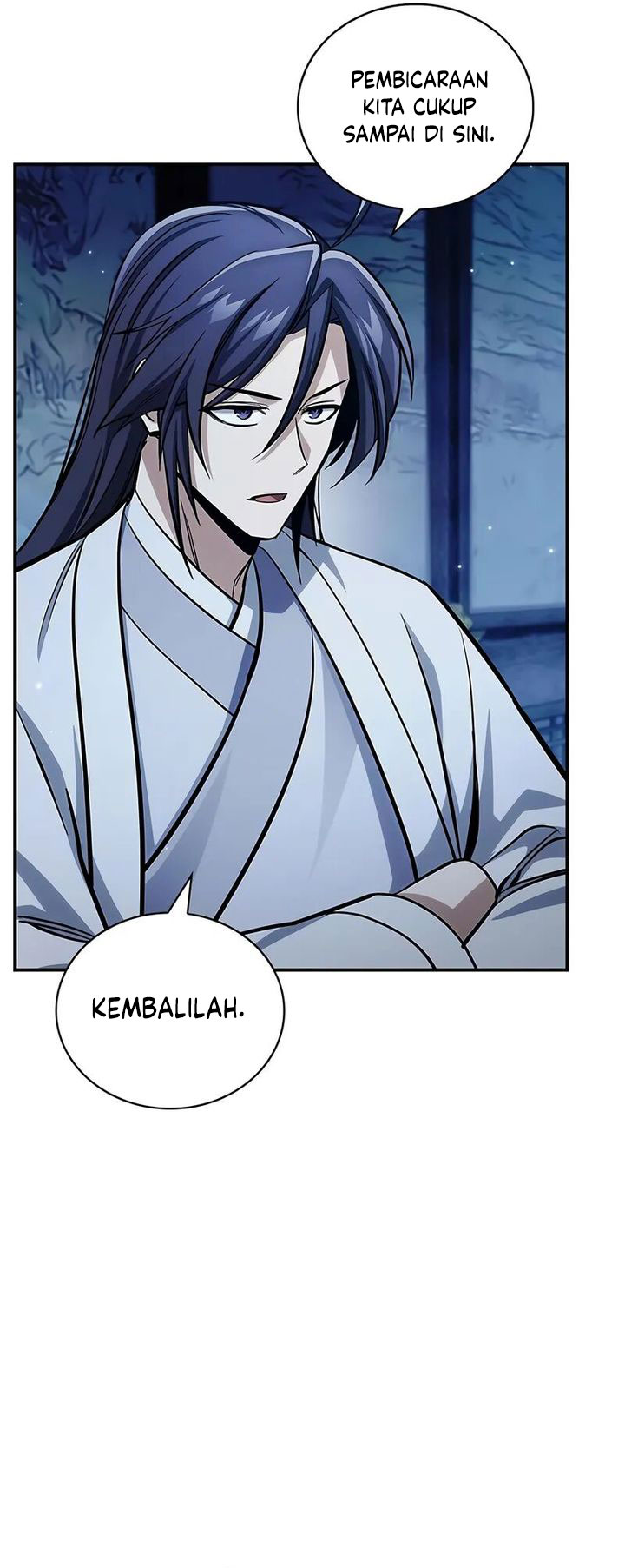 Heavenly Grand Archive’s Young Master Chapter 143 - halaman 46