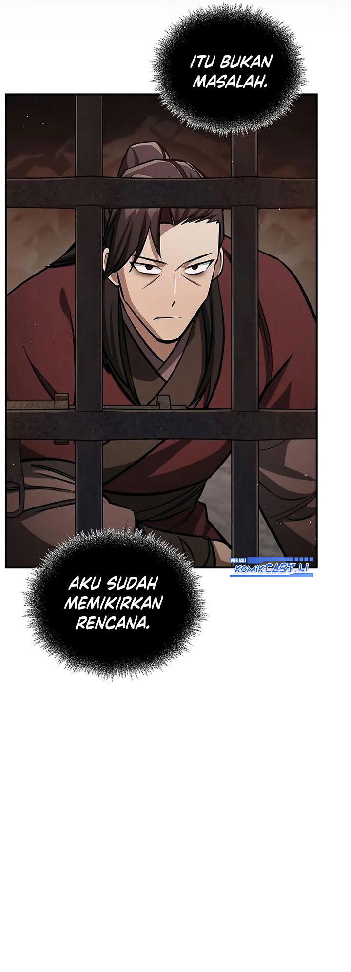 Heavenly Grand Archive’s Young Master Chapter 143 - halaman 53