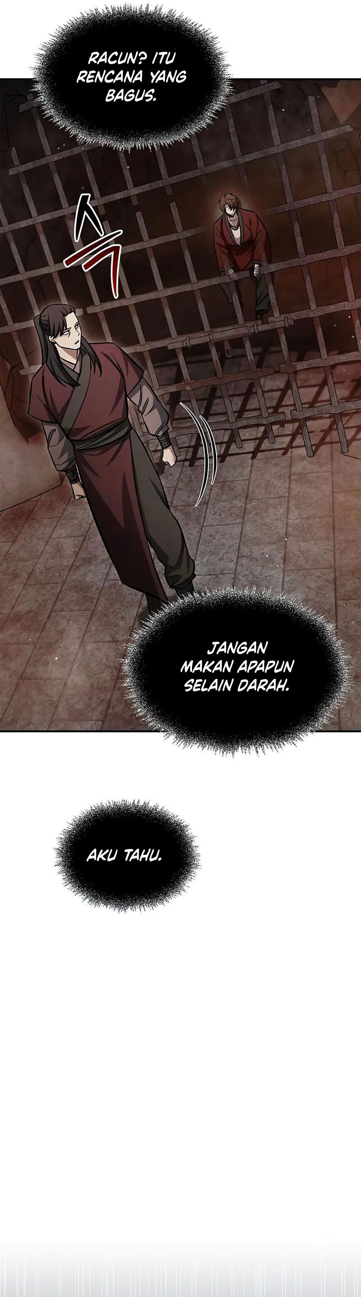 Heavenly Grand Archive’s Young Master Chapter 143 - halaman 54
