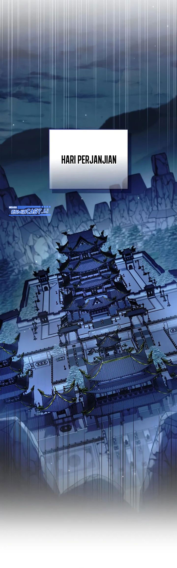 Heavenly Grand Archive’s Young Master Chapter 143 - halaman 55