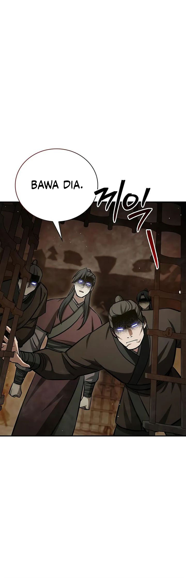 Heavenly Grand Archive’s Young Master Chapter 143 - halaman 57