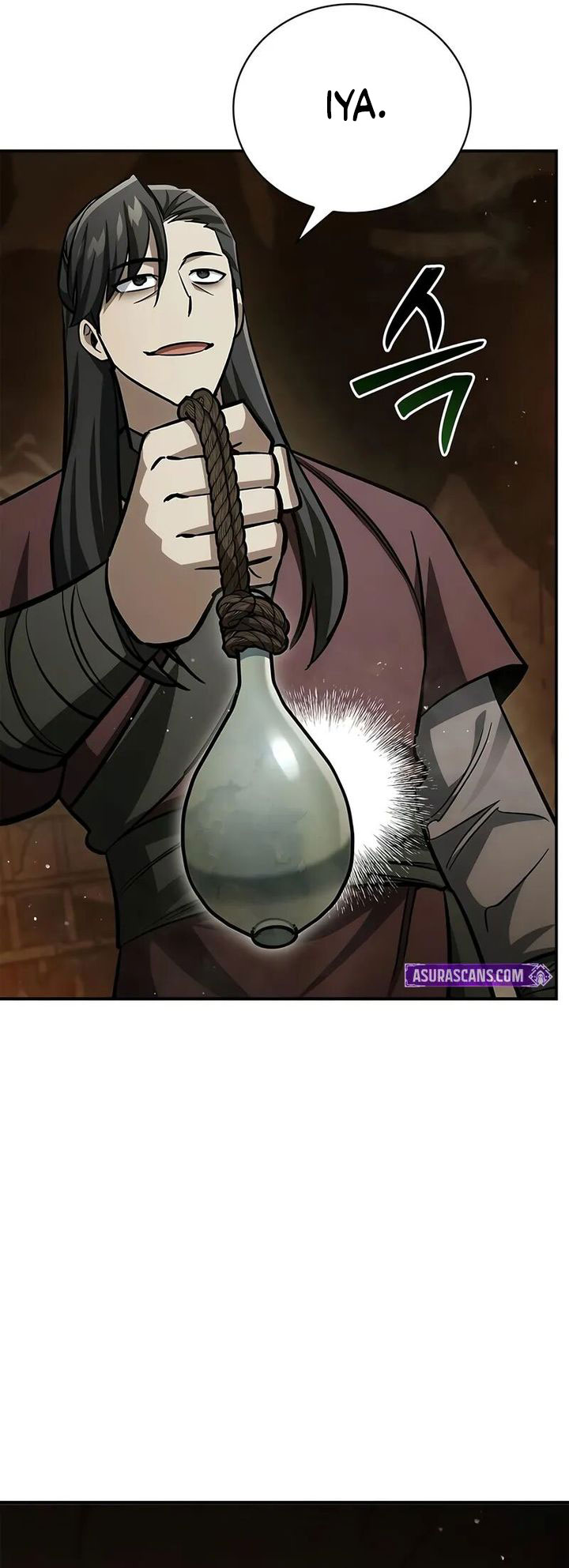 Heavenly Grand Archive’s Young Master Chapter 143 - halaman 61