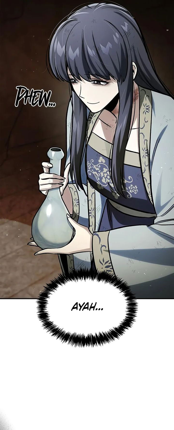 Heavenly Grand Archive’s Young Master Chapter 143 - halaman 62