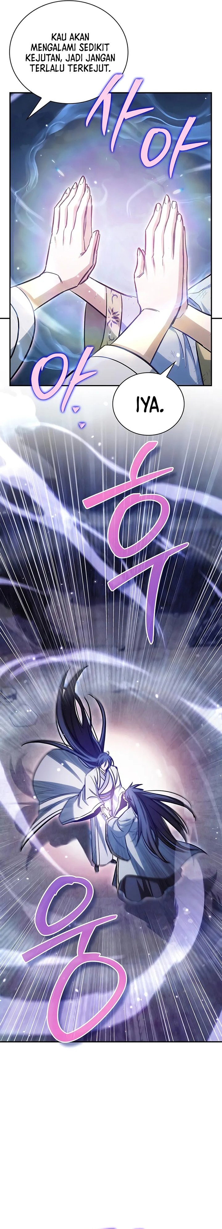 Heavenly Grand Archive’s Young Master Chapter 144 - halaman 17