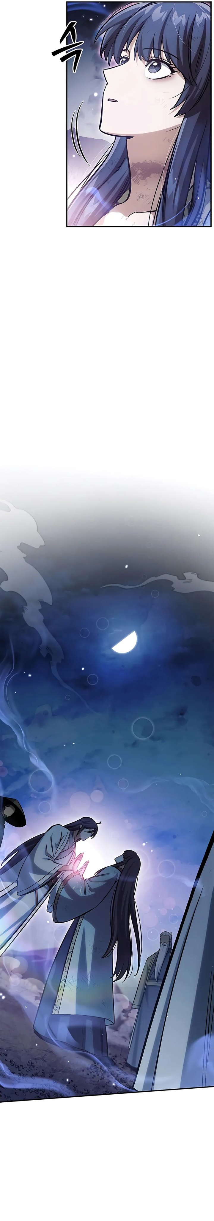 Heavenly Grand Archive’s Young Master Chapter 144 - halaman 19