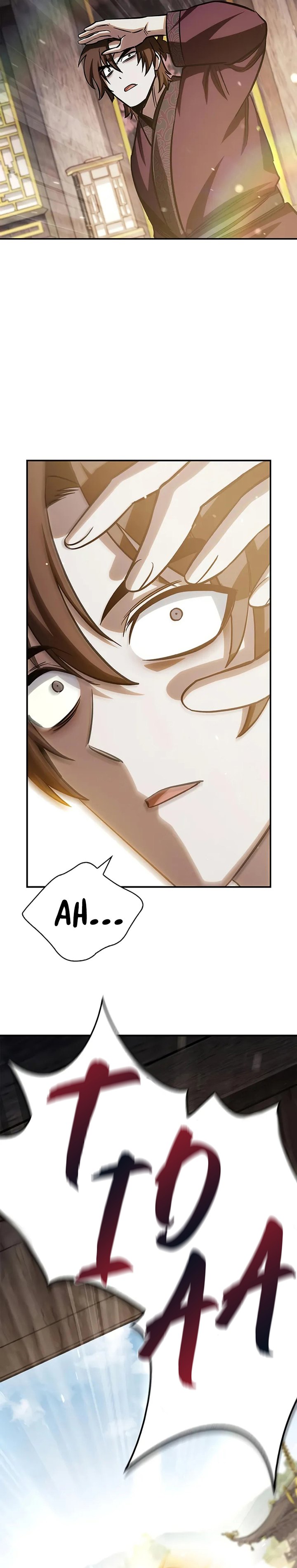 Heavenly Grand Archive’s Young Master Chapter 145 - halaman 3