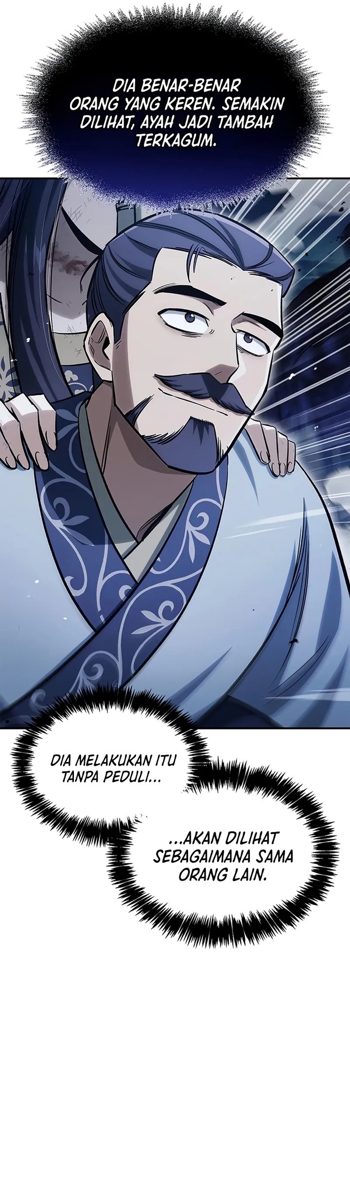 Heavenly Grand Archive’s Young Master Chapter 145 - halaman 12