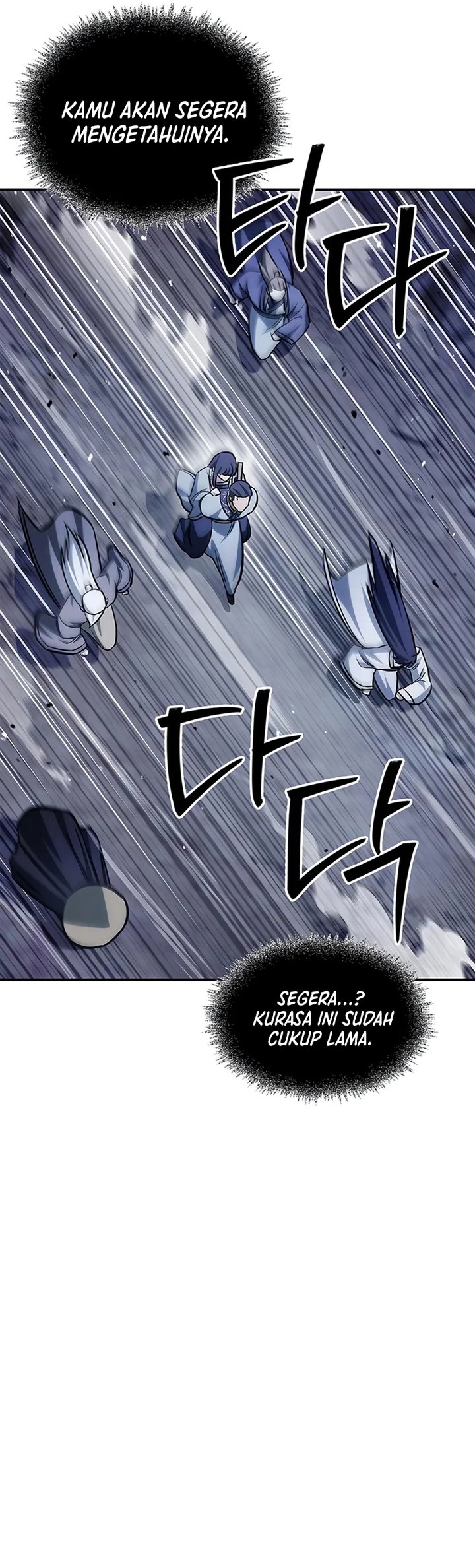 Heavenly Grand Archive’s Young Master Chapter 145 - halaman 13
