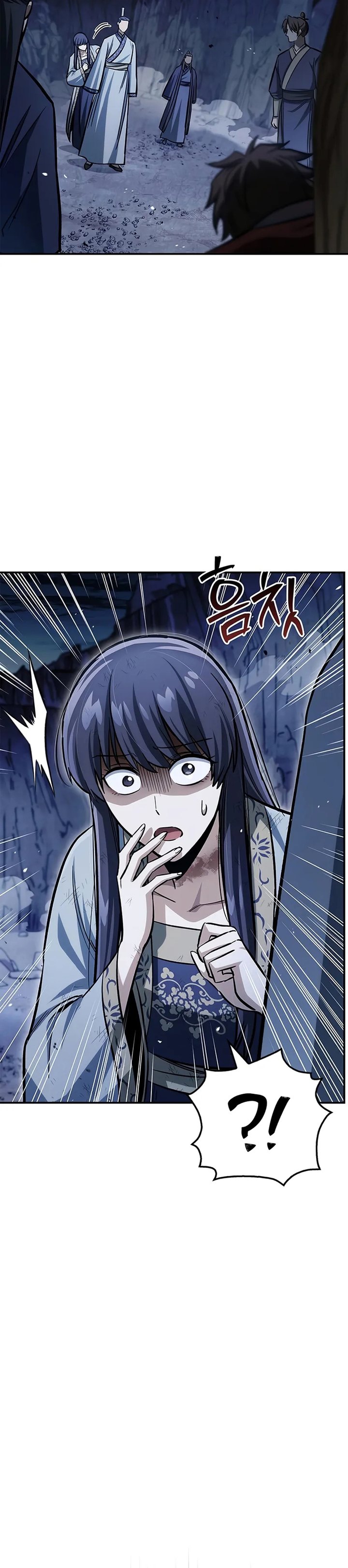 Heavenly Grand Archive’s Young Master Chapter 145 - halaman 15