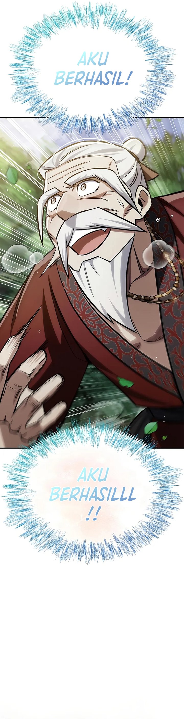 Heavenly Grand Archive’s Young Master Chapter 145 - halaman 22