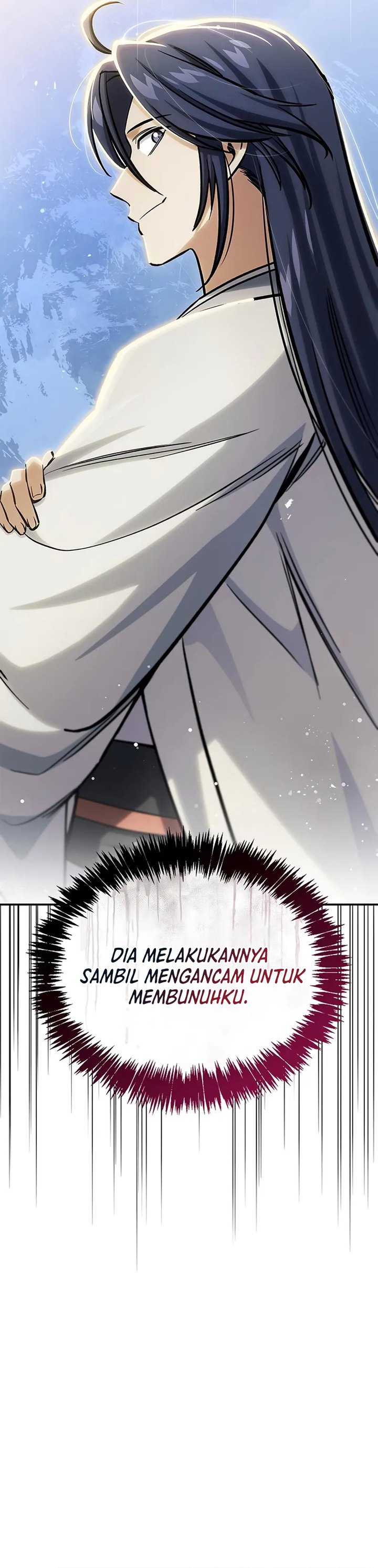 Heavenly Grand Archive’s Young Master Chapter 145 - halaman 27