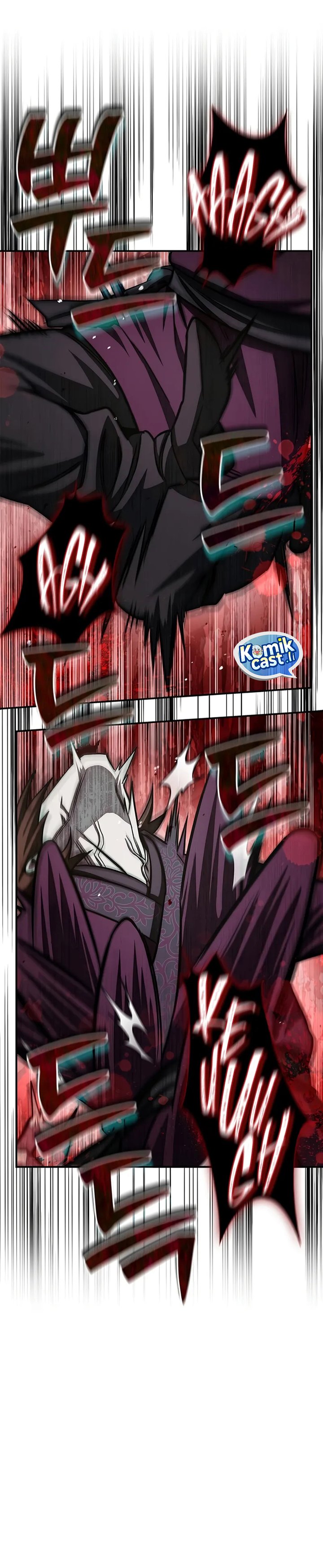 Heavenly Grand Archive’s Young Master Chapter 145 - halaman 43