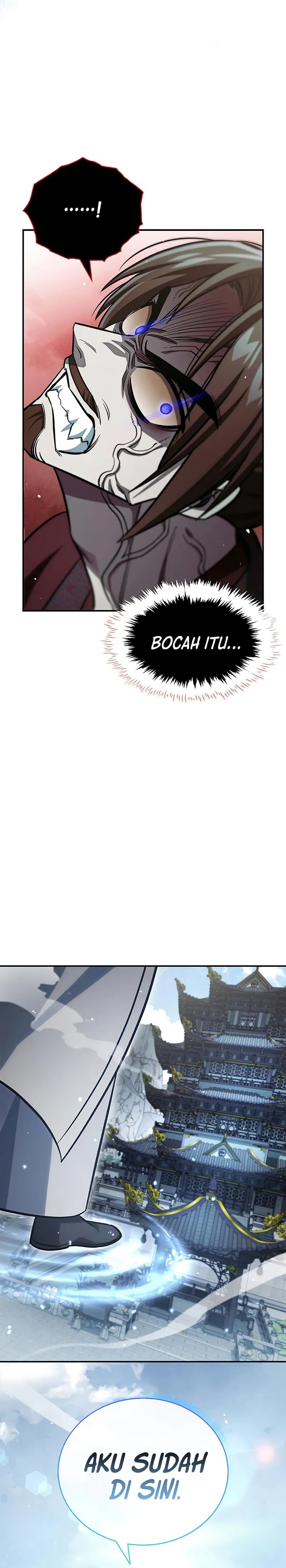 Heavenly Grand Archive’s Young Master Chapter 145 - halaman 47