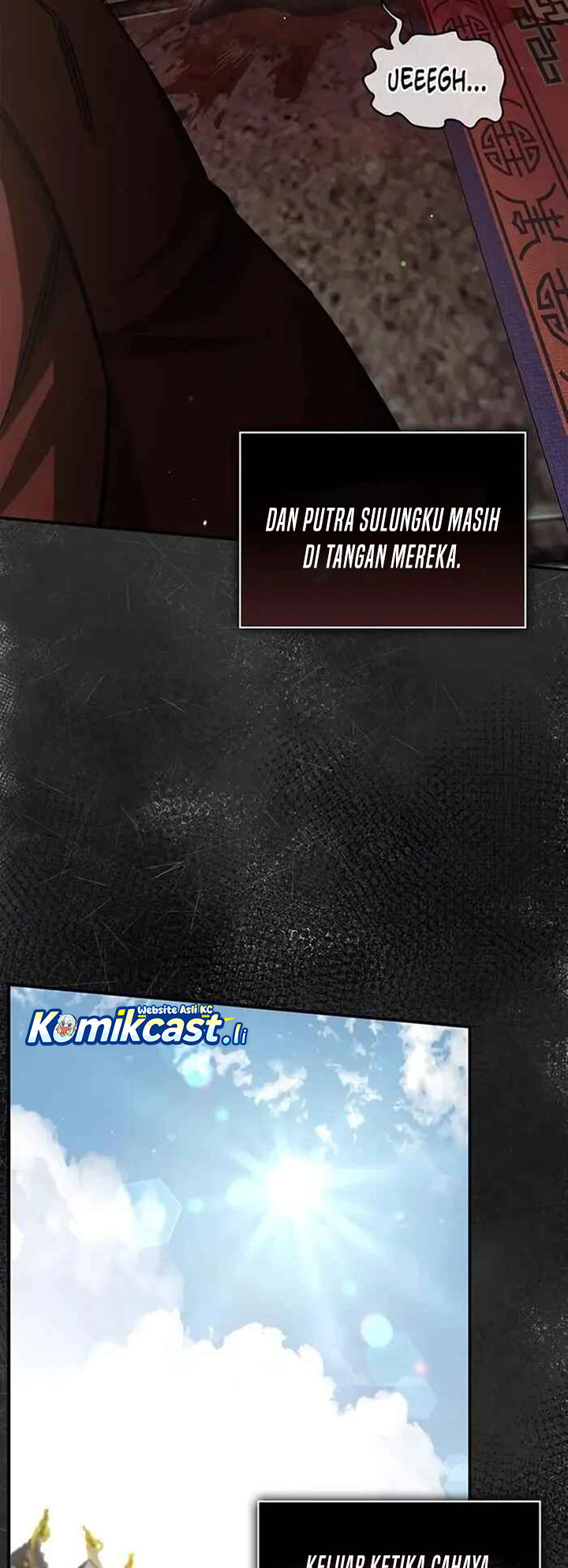 Heavenly Grand Archive’s Young Master Chapter 146 - halaman 3