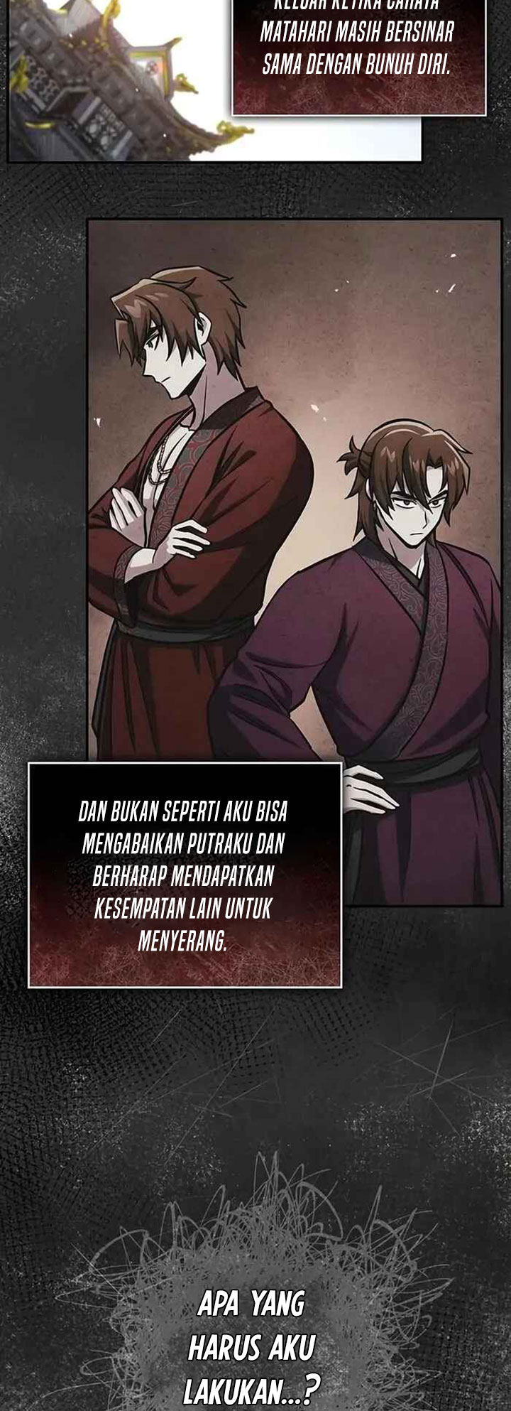 Heavenly Grand Archive’s Young Master Chapter 146 - halaman 4