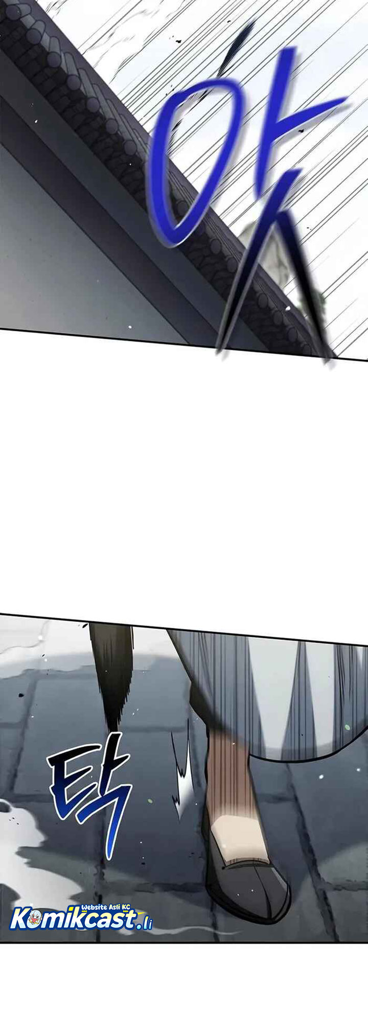 Heavenly Grand Archive’s Young Master Chapter 146 - halaman 7