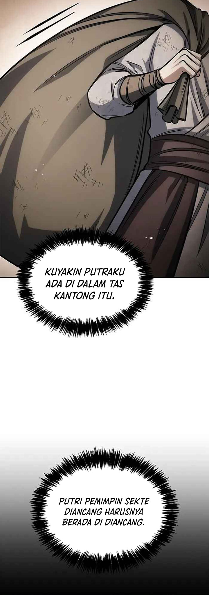 Heavenly Grand Archive’s Young Master Chapter 146 - halaman 12