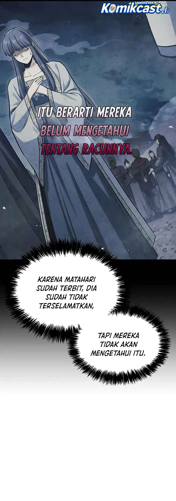 Heavenly Grand Archive’s Young Master Chapter 146 - halaman 13