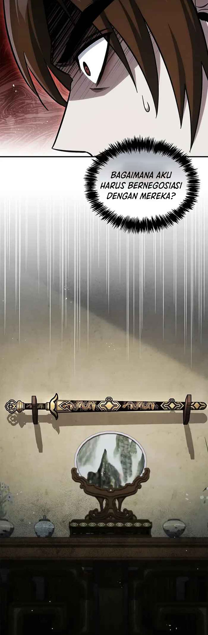 Heavenly Grand Archive’s Young Master Chapter 146 - halaman 21