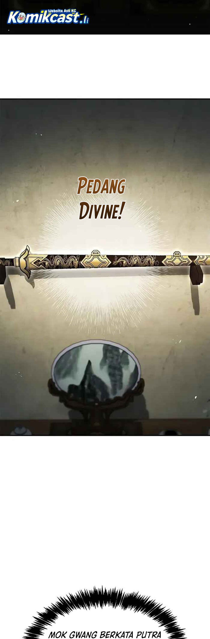 Heavenly Grand Archive’s Young Master Chapter 146 - halaman 22
