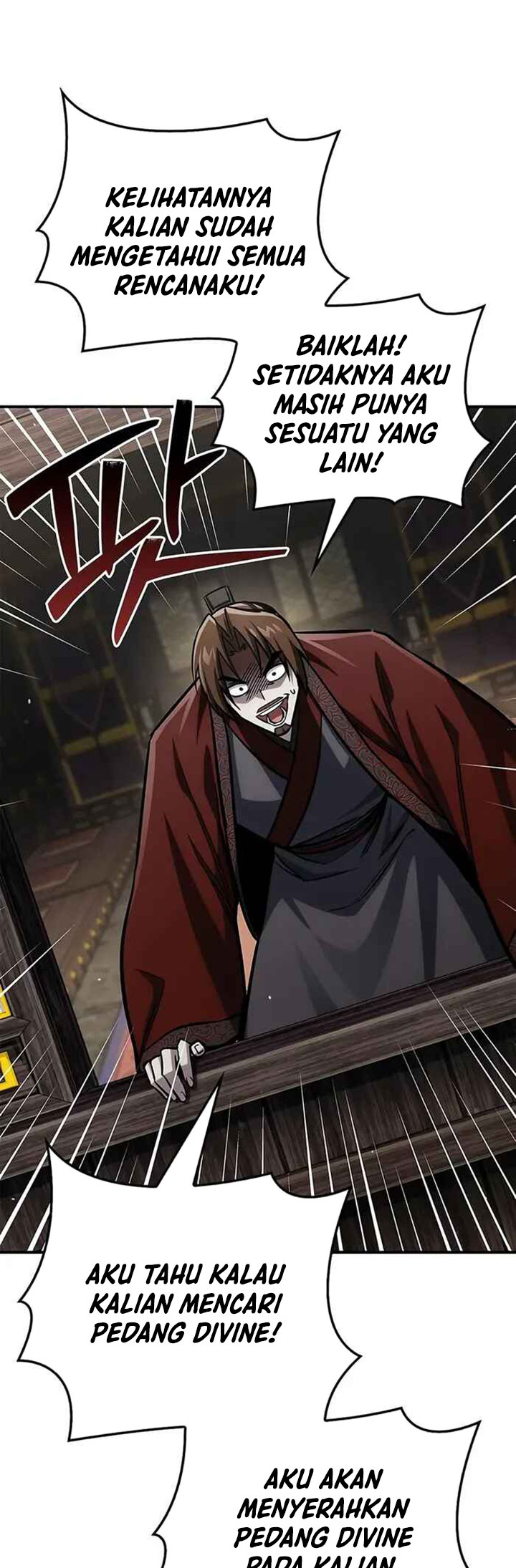 Heavenly Grand Archive’s Young Master Chapter 146 - halaman 24