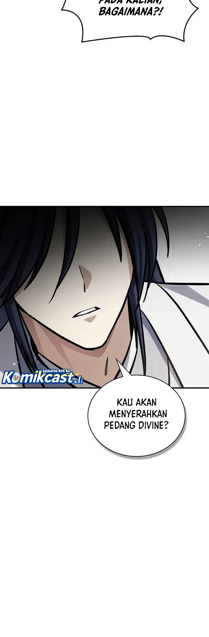 Heavenly Grand Archive’s Young Master Chapter 146 - halaman 25