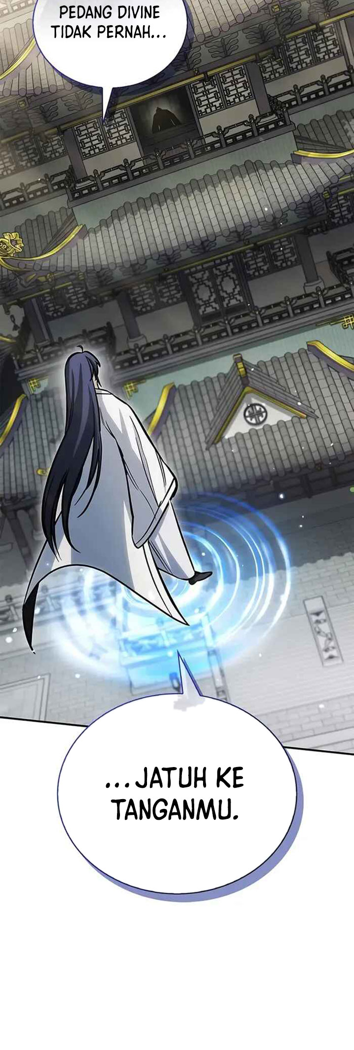 Heavenly Grand Archive’s Young Master Chapter 146 - halaman 27