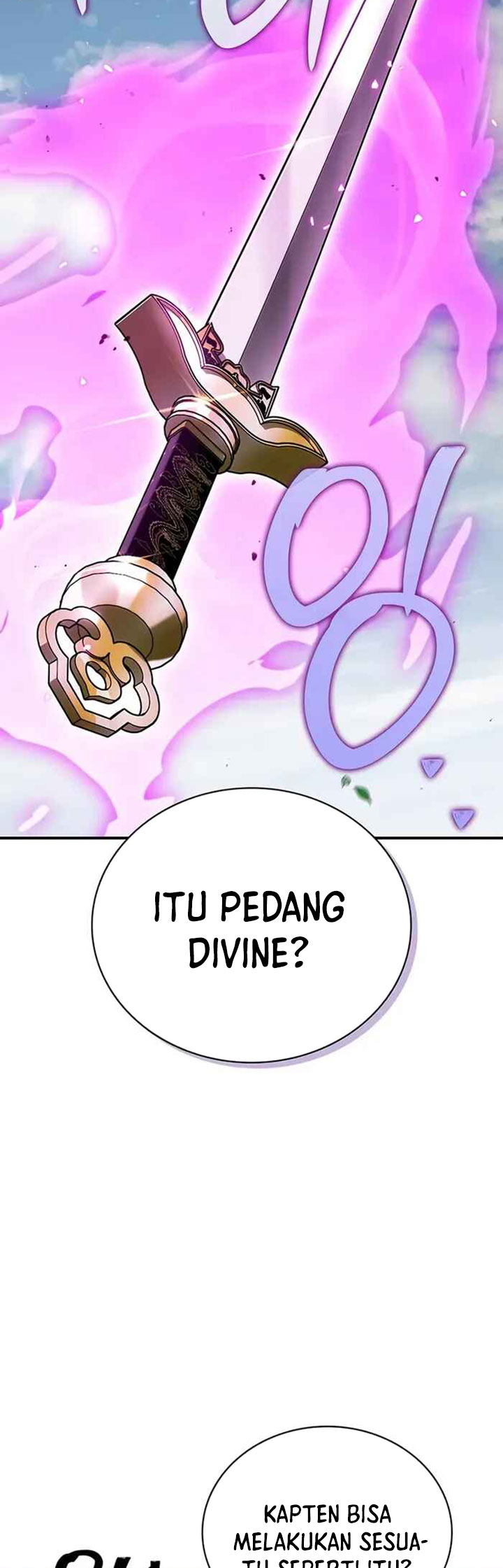 Heavenly Grand Archive’s Young Master Chapter 146 - halaman 35