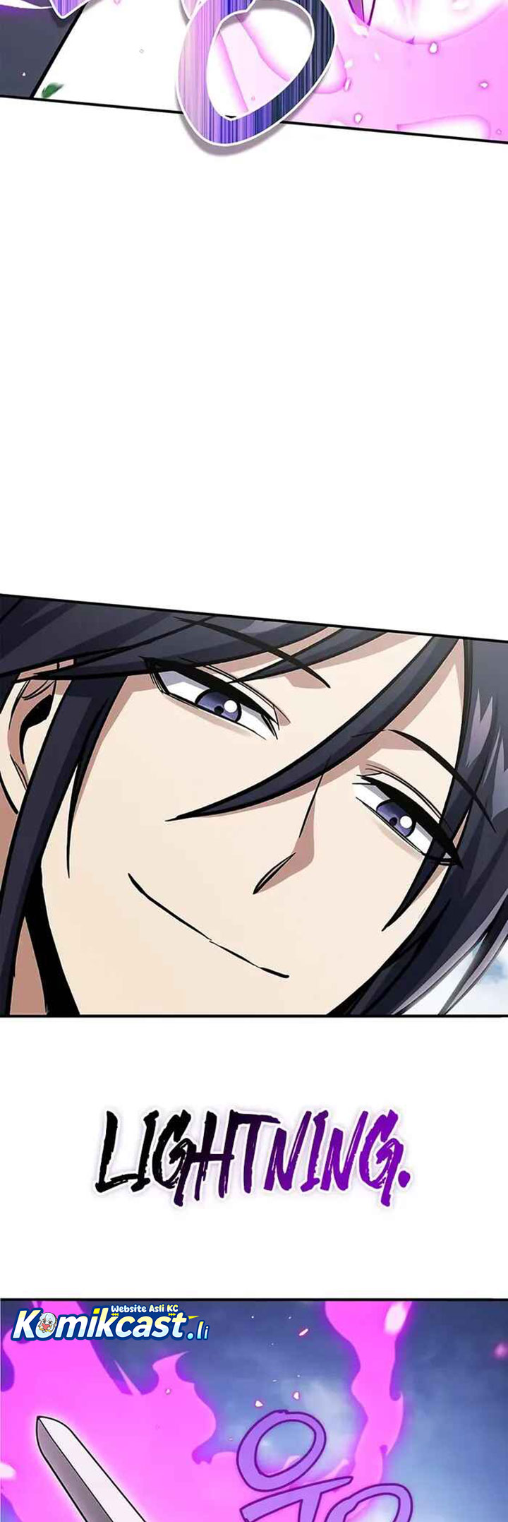 Heavenly Grand Archive’s Young Master Chapter 146 - halaman 41